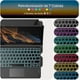 thumbnail image 4 of Teclado Para: Galaxy Tab S6 Lite (2024/2022/2020) Funda Case, 4 of 8