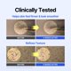 thumbnail image 5 of Crema hidratante facial DERMA FACTORY Crema Nocturna con Retinal 30 ml, 5 of 9