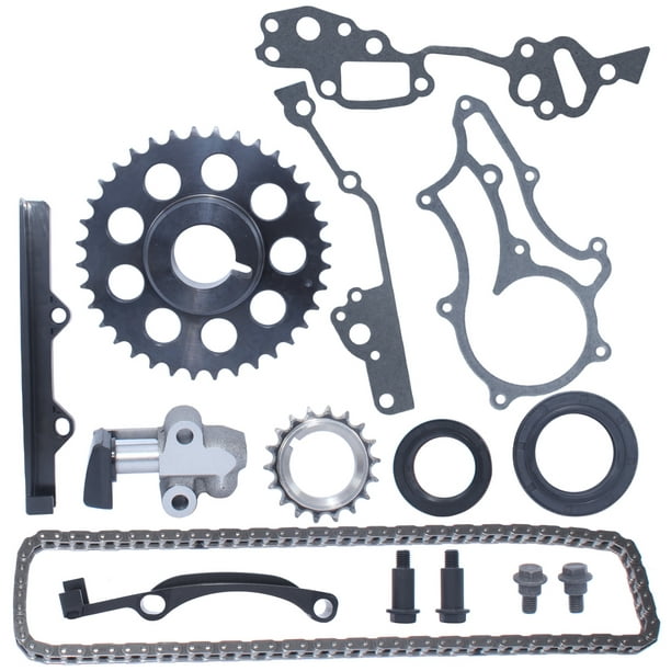 Kit Distribucion Toyota Hilux 2.4 1993 1997