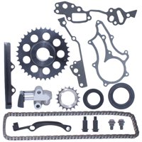 Repuestos Del Sol - Kit Distribucion Toyota Hilux 2.4 1993 1997