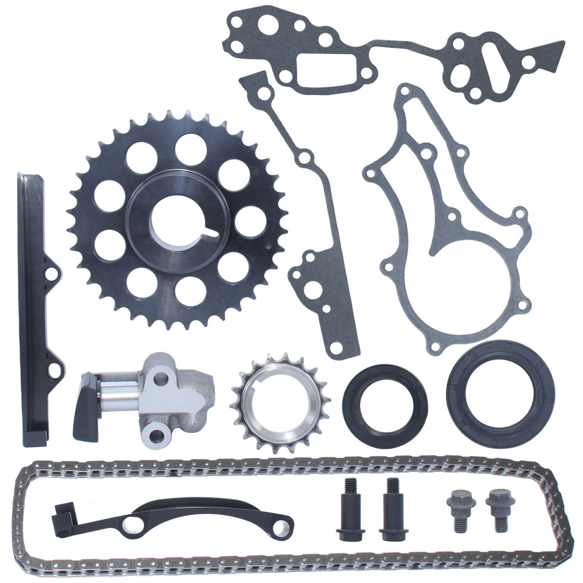 Repuestos Del Sol - Kit Distribucion Toyota Hilux 2.4 1993 1997