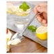 thumbnail image 2 of Cuchara Pointed De Acero Inox Plateado, 2 of 3