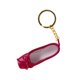 thumbnail image 2 of Llavero Con Zapato De Ballet, Colgante Para Bolso, Mochila, Fiesta, Color Rojo, 2 of 5