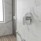 thumbnail image 3 of Monomando Ducha Empotrado Priego Stretto Color Cromo, 3 of 7