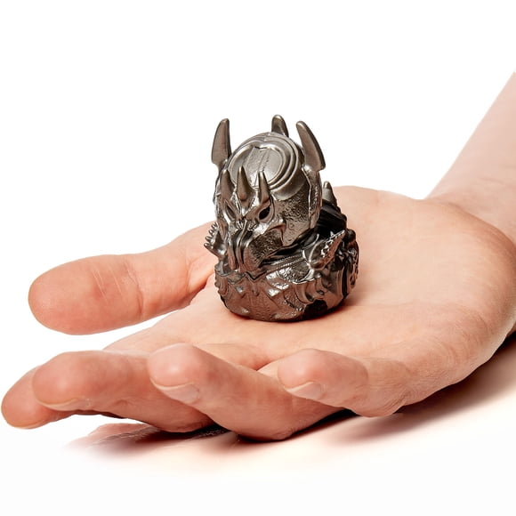 Figura de juguete TUBBZ Sauron 5 cm LOTR Pato coleccionable