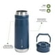 thumbnail image 4 of Botella Térmica Insulada Lhotse Adventure 650ml azul, 4 of 8