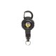 thumbnail image 1 of Cordón de Seguridad Retráctil Hoodman Link 91 cm, 1 of 7