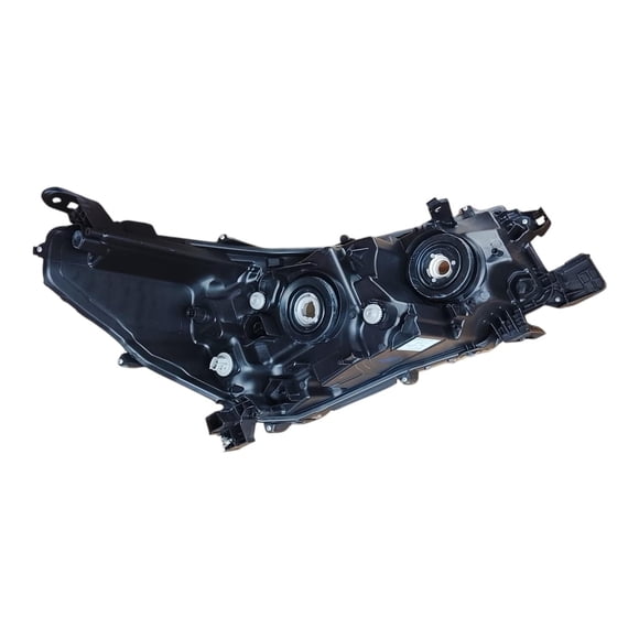 OPTICO IZQUIERDO TOYOTA HILUX REVO 2021 EN ADELANTE