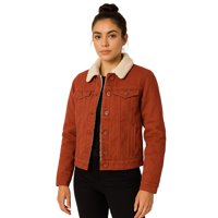 Djoe - Chaqueta Denim Chiporro Mujer Noruegans