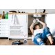 thumbnail image 5 of SUPPLYGIANT Cemento Transparente para PVC de 16 oz Cuerpo Regular, Secado Rápido, Adhesivo para Soldadura por Disolvente para Tuberías y Accesorios de PVC, Bajo VOC, 5 of 5