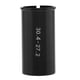 thumbnail image 3 of Asiento De Bicicleta Post Shim Tube Sleeve Adaptador Reductor De Tama?o 15 Tama?o 27.2 A 30.4, 3 of 5
