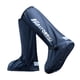 thumbnail image 5 of Fundas para zapatos para botas de lluvia, impermeables, portátiles, antideslizantes, para viajes, ciclismo al aire libre SG, 5 of 5