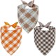thumbnail image 1 of Bandanas para Perro Agroon Reversibles 3 Piezas, 1 of 3