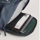 thumbnail image 4 of Mochila Troubadour Apex 4.0 de 22 L para laptop, premium, color basalto, 4 of 8