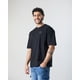 thumbnail image 1 of Polera hombre manga corta Relaxed XV1785 Polemic, 1 of 3