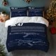 thumbnail image 1 of 3pcs AK47 Structure Print Bedding Set High-Density Polyester, 1 of 1