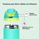 thumbnail image 4 of Termo Botella 900ml Agua Térmica Acero Inoxidable Estuche, 4 of 5