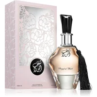 Al Wataniah - Shagaf Al Ward Woman Edp 100Ml