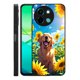 thumbnail image 1 of Carcasa Compatible con VIVO Y38 Diseño 192, 1 of 3