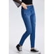 thumbnail image 2 of Jeans Mujer Lia Super Skinny Azul, 2 of 4