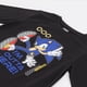 thumbnail image 3 of Polera Manga Larga Niño Sonic Rings Negro Sonic, 3 of 3