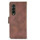 thumbnail image 3 of Funda Tipo Billetera FOXDOCK para Samsung Galaxy Z Fold 4 5G – Tapa Flip con Tarjetero, 3 of 5