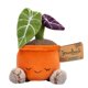 thumbnail image 1 of Peluche de Alocasia Black Velvet de 30 cm – Russ Greenhouse, 1 of 2