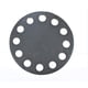 thumbnail image 2 of Campana Strainer Sioux Chief 866-S2I de hierro fundido con construcción de hierro fundido de primera, 2 of 4