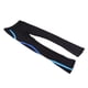 thumbnail image 4 of Medias De Patinaje Pantalones A Rayas En Espiral Pantalón De Skate Flaco Azul 165, 4 of 5