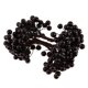 thumbnail image 3 of Mini Fruta Artificial De 40 Cabezas, Bayas, Decoración Navide?a Para Bodas, Negro, 3 of 5