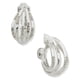 thumbnail image 2 of Aros Anne Klein 01C00415 Plateado Mujer, 2 of 2