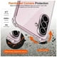 thumbnail image 4 of Carcasa Transparente Para Samsung A26 5G, 4 of 4