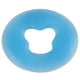 thumbnail image 5 of Redondo SPA Masaje Mesa Mesa Silicona Cuidado facial Cojín Almohada Azul, 5 of 5