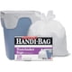 thumbnail image 1 of Bolsa de basura Handi-Bag HAB6FW130 Super Value Pack 30 L (caja de 130), 1 of 2