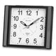 thumbnail image 1 of Despertador Bulova B1872 EZ View con función de luz permanente, 1 of 2