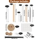 thumbnail image 3 of Multiwins Kit para Fabricar Velas con 130 Piezas, 3 of 3