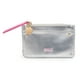 thumbnail image 4 of Tarjetero Monedero Sophie Plata Calu, 4 of 12