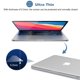 thumbnail image 5 of Protector de pantalla ProCase de cristal templado para MacBook 13", 5 of 7