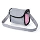 thumbnail image 4 of Muñeca Stroller Bayer Design, moderna, gris y rosa, 46 cm, 4 of 6