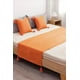 thumbnail image 1 of Piecera Plush con Pompones con 2 Fundas de Cojin 2 Plazas y King, 1 of 1