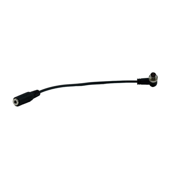 Adaptador de Jack para Audífonos XP Metal Detectors XP Deus II