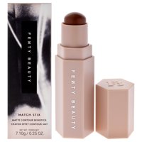 Fenty Beauty - Lápiz De Contorno Mate Match Stix - 04 Trufa