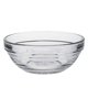 thumbnail image 3 of Juego de 6 cuencos apilables Duralex Lys de 9 cm, vidrio, 130 ml, 3 of 4