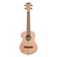 thumbnail image 1 of Ukelele Kala Tenor Burled Meranti Ka-20Te, 1 of 4