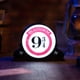 thumbnail image 2 of Abystyle Lampara De Harry Potter-Lamp-9 3/4, 2 of 3