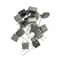 Magideal - 20 Piezas De Fusibles Domésticos, Piezas De Repuesto, Accesorios Para Equipos Terminales, Interruptores, Equipos Eléctricos