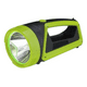 thumbnail image 1 of Linterna Portátil Multifuncional Reflector Led Recargable Blanco Negro, 1 of 3