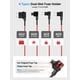 thumbnail image 2 of Kit de cableado duro Jzones 12‑24 V a 5 V/2,5 A Tipo‑C, 2 of 6