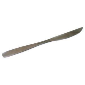 Genérico - Set 12 Pcs Cuchillo Carne Astoria