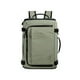 thumbnail image 1 of Bagsmart Mochila de Viaje Blast Mediana 38L para Notebook 15.6" - Verde, 1 of 8